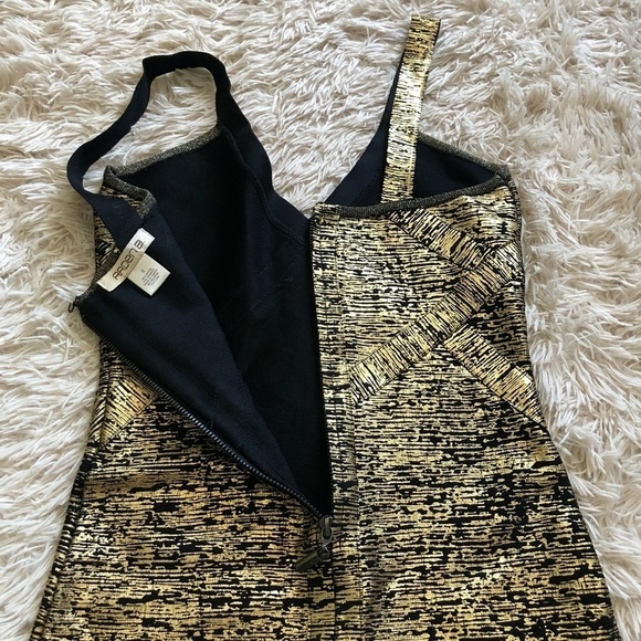 Arden B Bodycon Dress - Picture 7 of 9